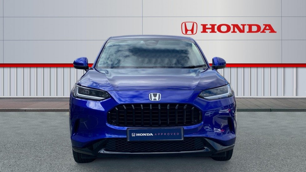 Honda Zr-V 2.0 eHEV Advance 5dr CVT Hybrid Estate - Image 6