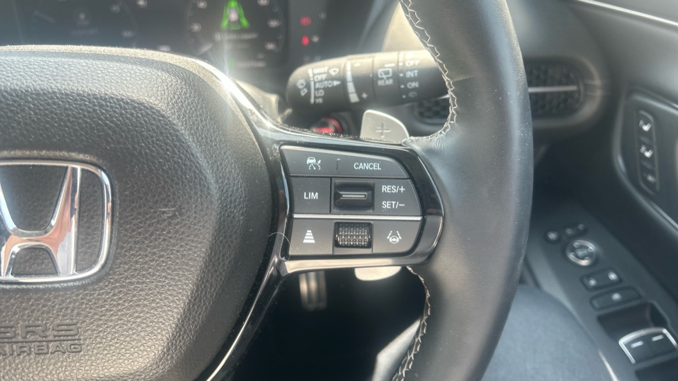 Honda Zr-V 2.0 eHEV Advance 5dr CVT Hybrid Estate - Image 13