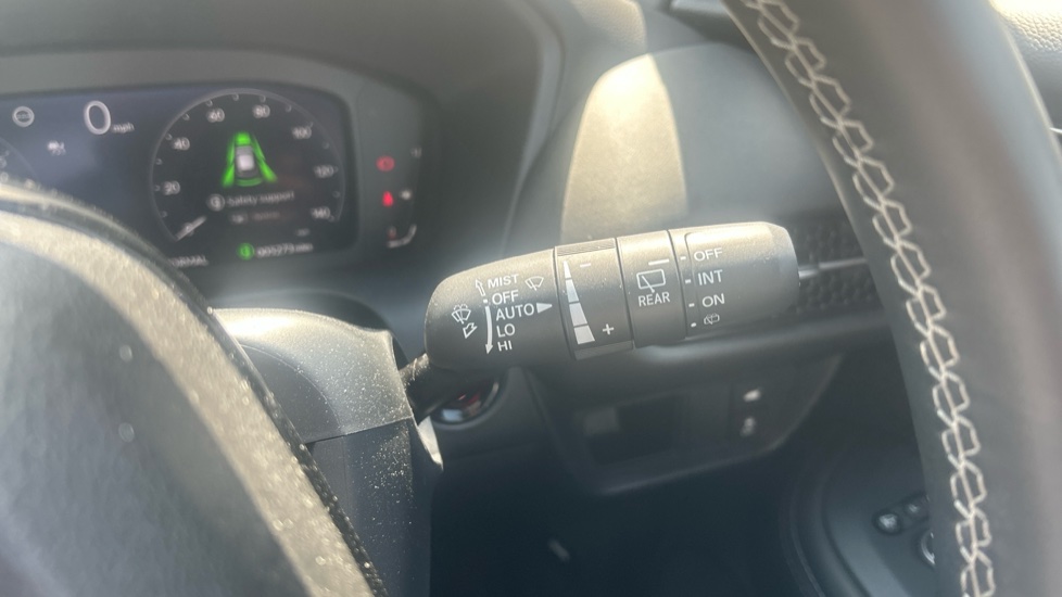 Honda Zr-V 2.0 eHEV Advance 5dr CVT Hybrid Estate - Image 15