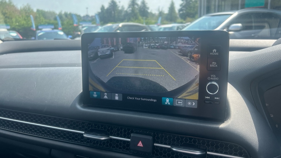 Honda Zr-V 2.0 eHEV Advance 5dr CVT Hybrid Estate - Image 18