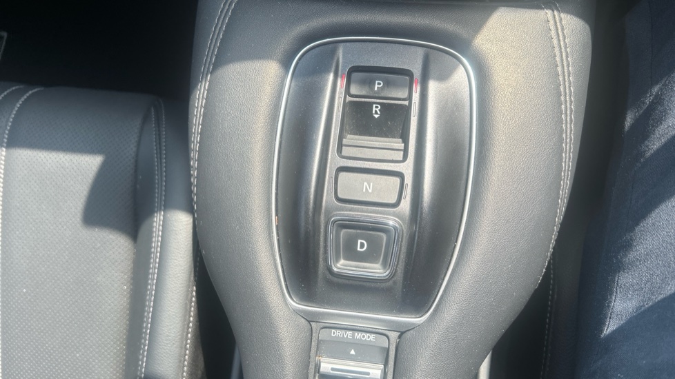 Honda Zr-V 2.0 eHEV Advance 5dr CVT Hybrid Estate - Image 22