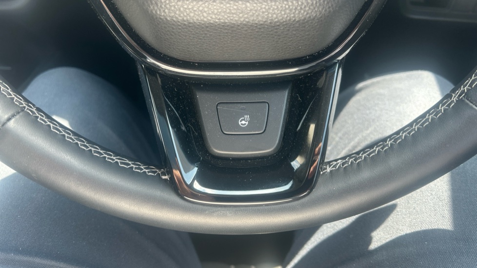 Honda Zr-V 2.0 eHEV Advance 5dr CVT Hybrid Estate - Image 24