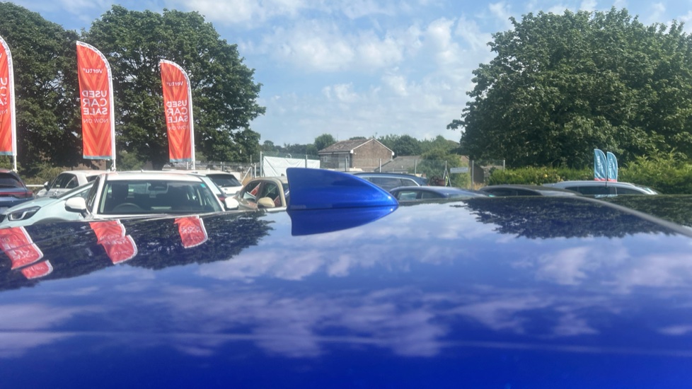 Honda Zr-V 2.0 eHEV Advance 5dr CVT Hybrid Estate - Image 29