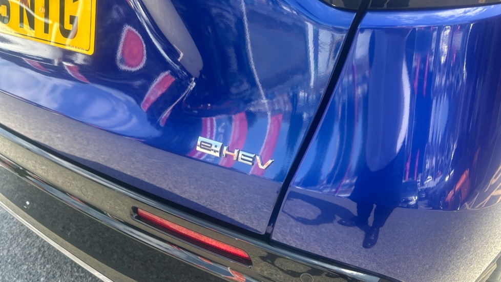 Honda Zr-V 2.0 eHEV Advance 5dr CVT Hybrid Estate - Image 31