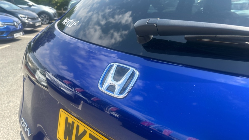 Honda Zr-V 2.0 eHEV Advance 5dr CVT Hybrid Estate - Image 32