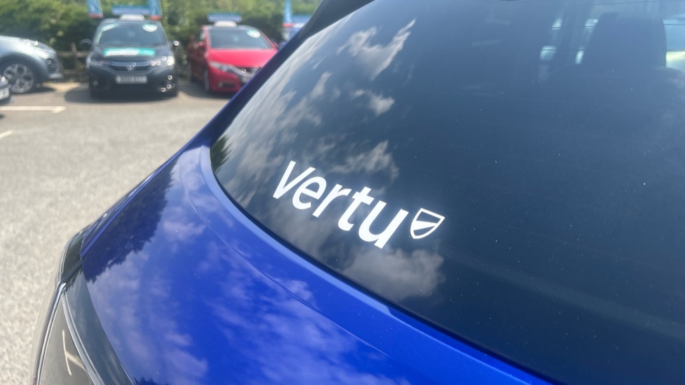 Honda Zr-V 2.0 eHEV Advance 5dr CVT Hybrid Estate - Image 33