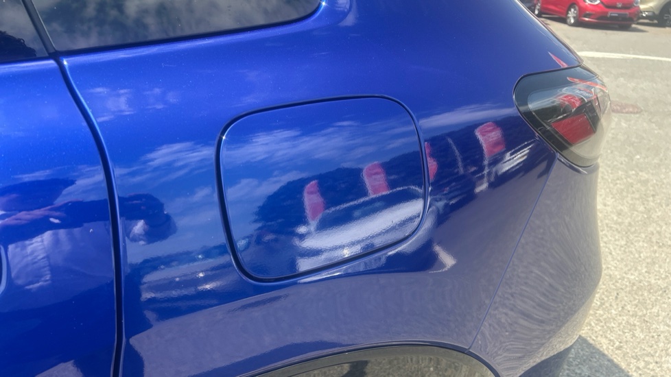 Honda Zr-V 2.0 eHEV Advance 5dr CVT Hybrid Estate - Image 36