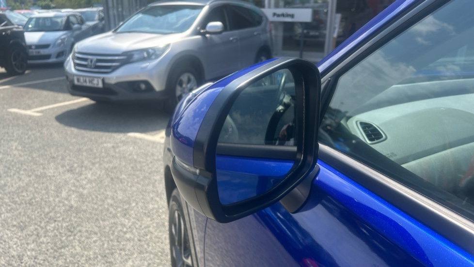 Honda Zr-V 2.0 eHEV Advance 5dr CVT Hybrid Estate - Image 37