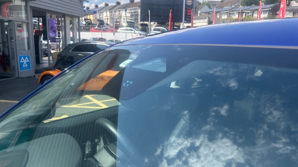Honda Zr-V 2.0 eHEV Advance 5dr CVT Hybrid Estate - Image 38