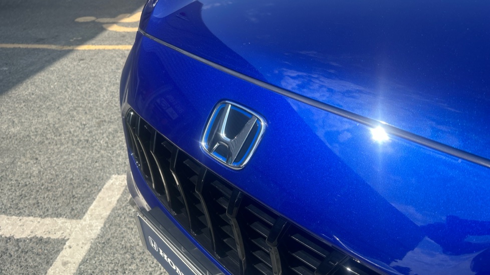 Honda Zr-V 2.0 eHEV Advance 5dr CVT Hybrid Estate - Image 40