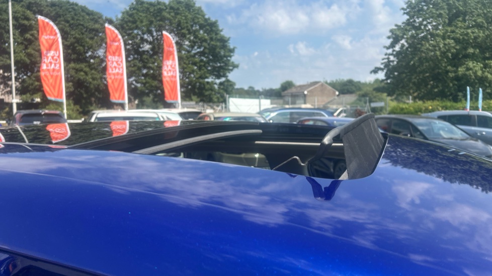 Honda Zr-V 2.0 eHEV Advance 5dr CVT Hybrid Estate - Image 42
