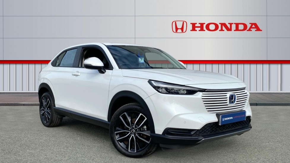 2023 Honda HR-V