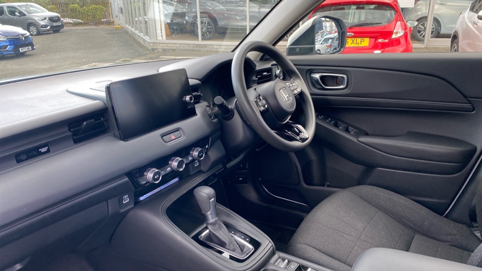 Honda HR-V 1.5 eHEV Elegance 5dr CVT Hybrid Hatchback - Image 2