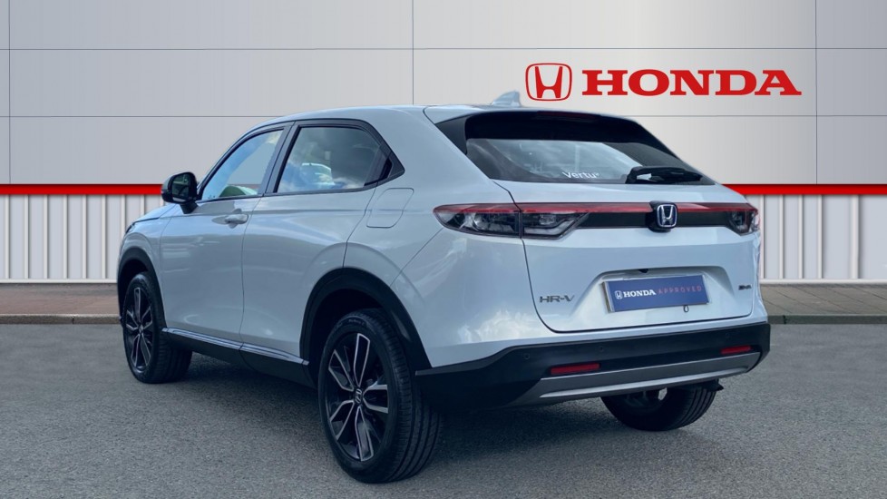 Honda HR-V 1.5 eHEV Elegance 5dr CVT Hybrid Hatchback - Image 3