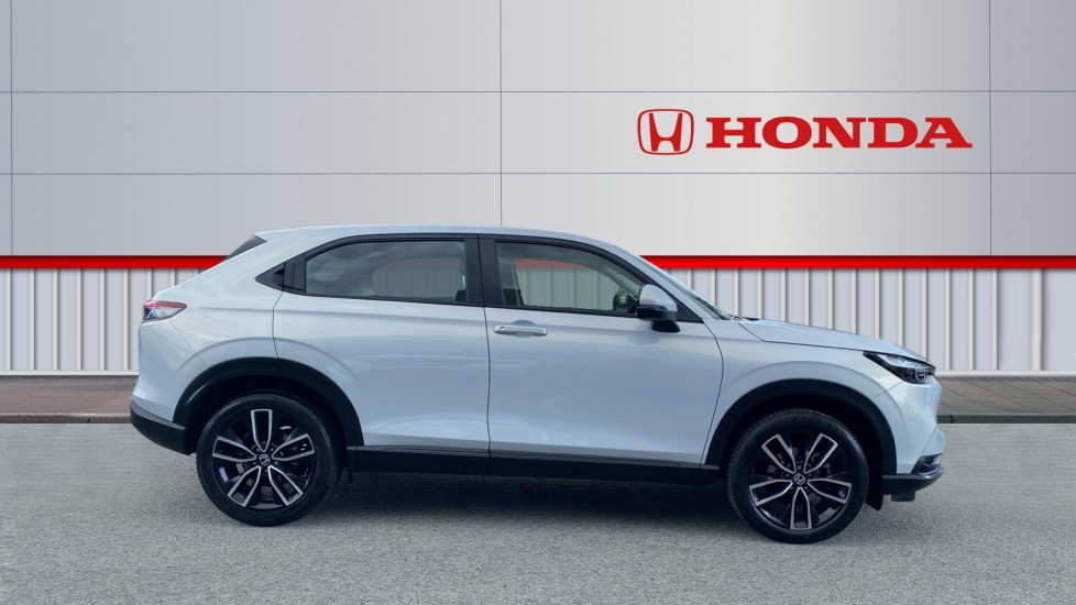 Honda HR-V 1.5 eHEV Elegance 5dr CVT Hybrid Hatchback - Image 5