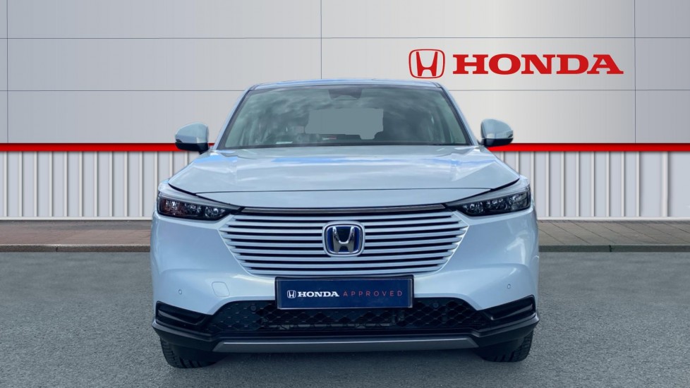 Honda HR-V 1.5 eHEV Elegance 5dr CVT Hybrid Hatchback - Image 6