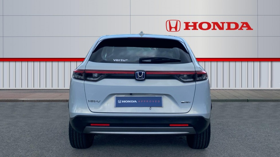 Honda HR-V 1.5 eHEV Elegance 5dr CVT Hybrid Hatchback - Image 7