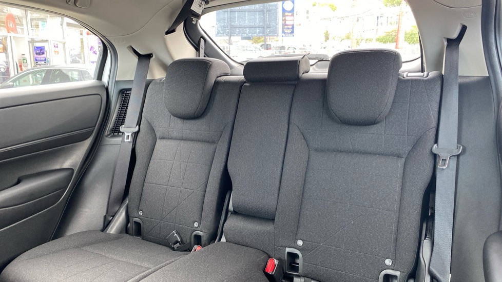 Honda HR-V 1.5 eHEV Elegance 5dr CVT Hybrid Hatchback - Image 8