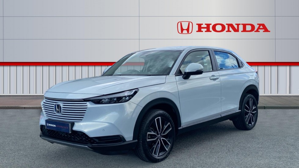 Honda HR-V 1.5 eHEV Elegance 5dr CVT Hybrid Hatchback - Image 10
