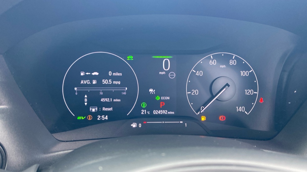 Honda HR-V 1.5 eHEV Elegance 5dr CVT Hybrid Hatchback - Image 11