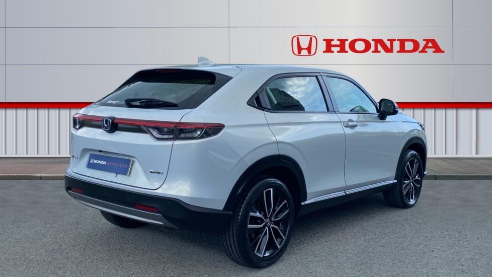 Honda HR-V 1.5 eHEV Elegance 5dr CVT Hybrid Hatchback - Image 12