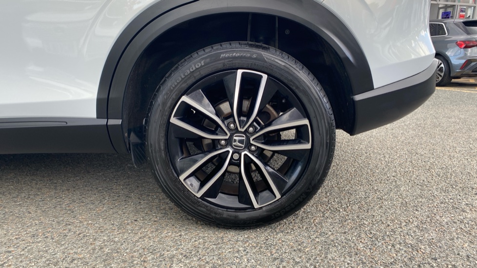 Honda HR-V 1.5 eHEV Elegance 5dr CVT Hybrid Hatchback - Image 13