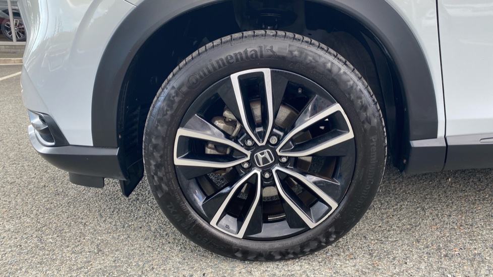 Honda HR-V 1.5 eHEV Elegance 5dr CVT Hybrid Hatchback - Image 14