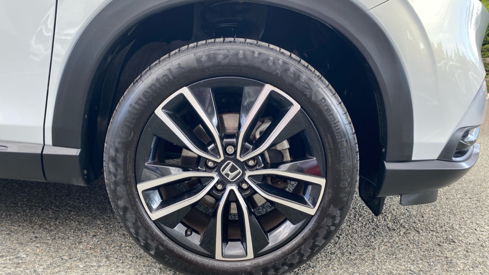 Honda HR-V 1.5 eHEV Elegance 5dr CVT Hybrid Hatchback - Image 15