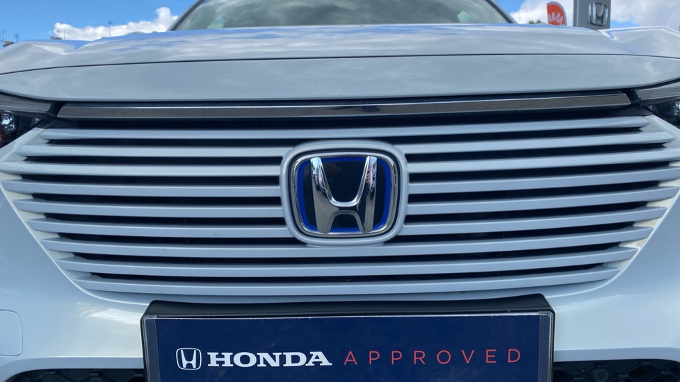 Honda HR-V 1.5 eHEV Elegance 5dr CVT Hybrid Hatchback - Image 16