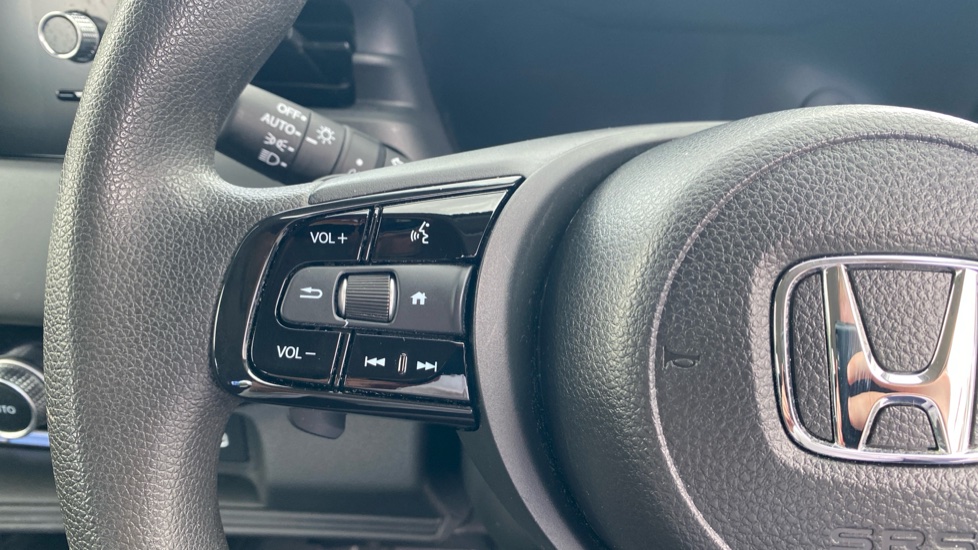 Honda HR-V 1.5 eHEV Elegance 5dr CVT Hybrid Hatchback - Image 20