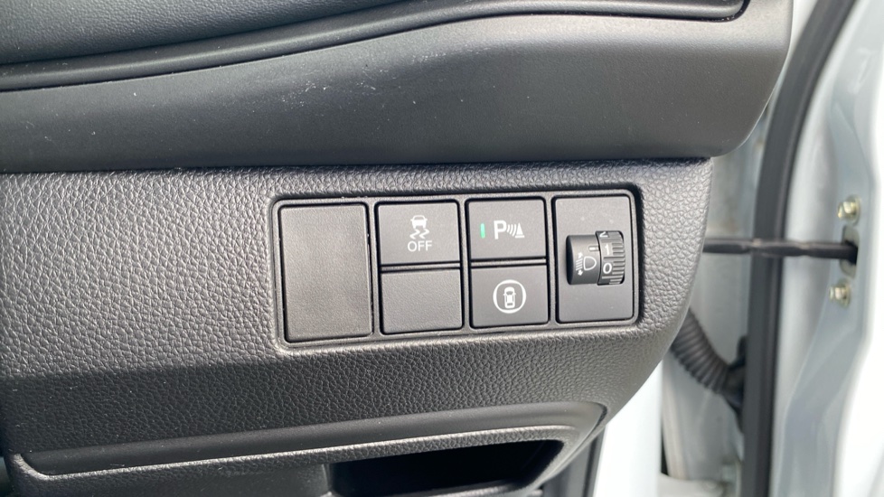 Honda HR-V 1.5 eHEV Elegance 5dr CVT Hybrid Hatchback - Image 21