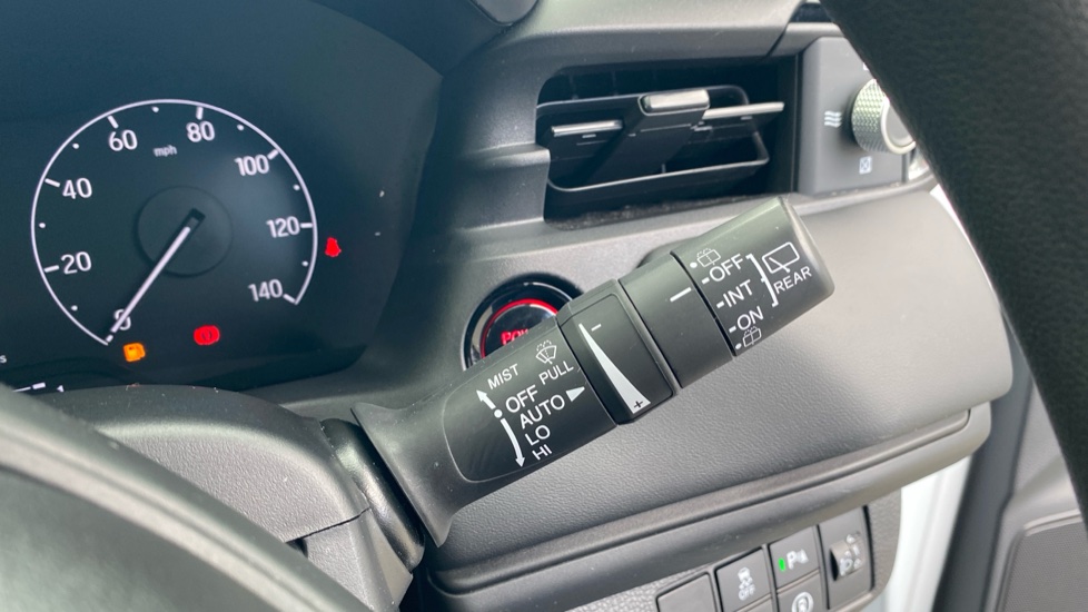Honda HR-V 1.5 eHEV Elegance 5dr CVT Hybrid Hatchback - Image 23