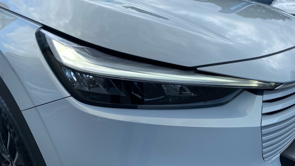 Honda HR-V 1.5 eHEV Elegance 5dr CVT Hybrid Hatchback - Image 24