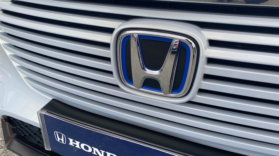 Honda HR-V 1.5 eHEV Elegance 5dr CVT Hybrid Hatchback - Image 25
