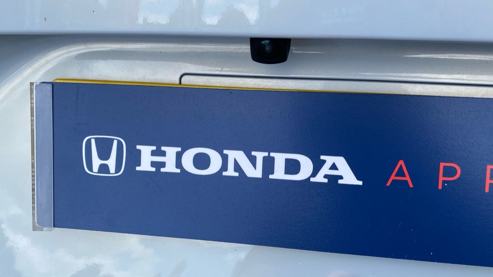 Honda HR-V 1.5 eHEV Elegance 5dr CVT Hybrid Hatchback - Image 30