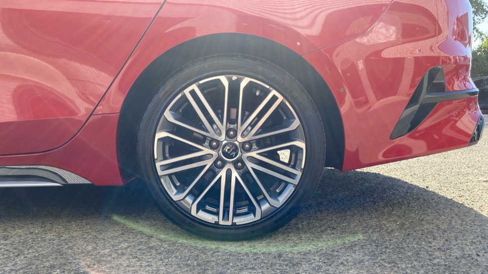 Kia Pro Ceed 1.5T GDi ISG GT-Line S 5dr DCT Petrol Estate - Image 7