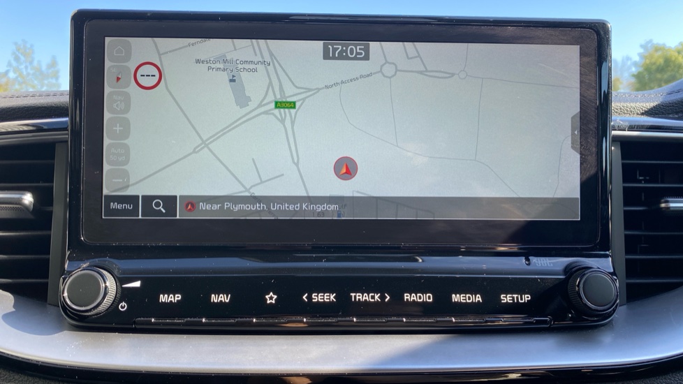 Kia Pro Ceed 1.5T GDi ISG GT-Line S 5dr DCT Petrol Estate - Image 12