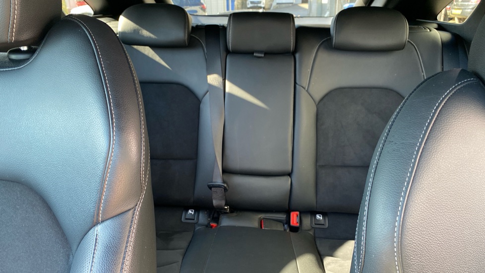 Kia Pro Ceed 1.5T GDi ISG GT-Line S 5dr DCT Petrol Estate - Image 15