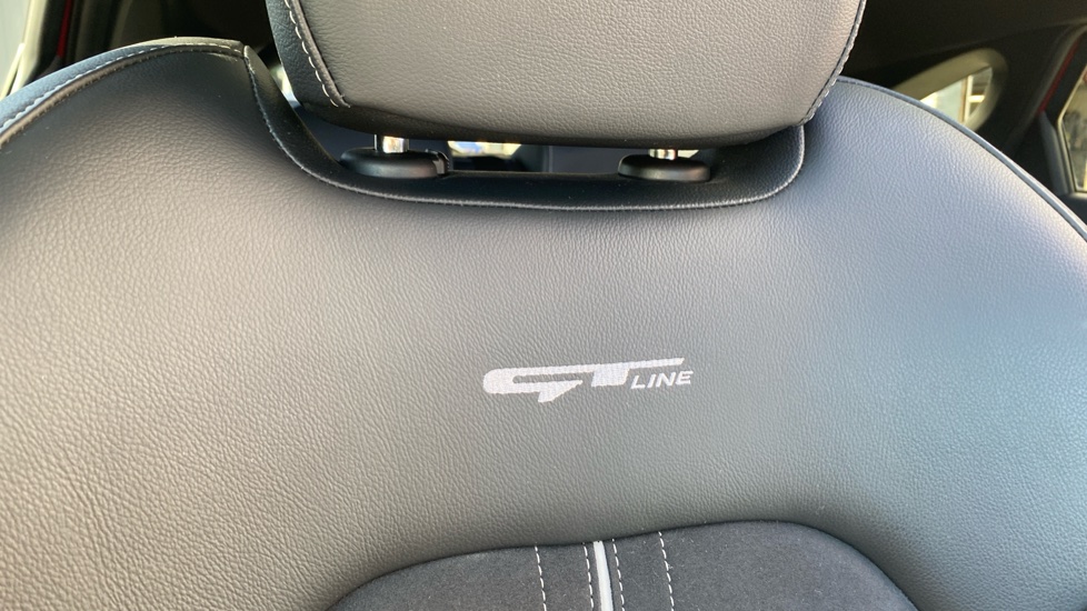 Kia Pro Ceed 1.5T GDi ISG GT-Line S 5dr DCT Petrol Estate - Image 31