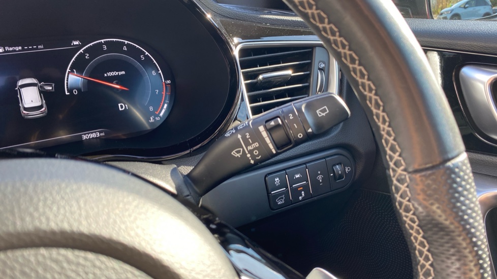 Kia Pro Ceed 1.5T GDi ISG GT-Line S 5dr DCT Petrol Estate - Image 38