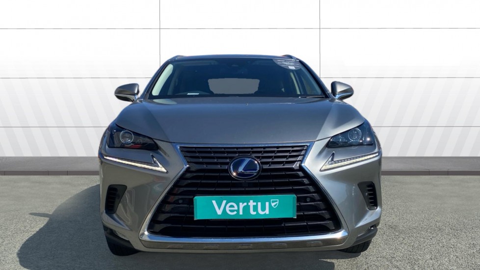 Lexus NX 300h 2.5 5dr CVT [8 Inch Nav] Hybrid Estate - Image 3