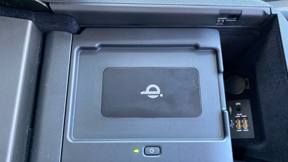 Lexus NX 300h 2.5 5dr CVT [8 Inch Nav] Hybrid Estate - Image 27
