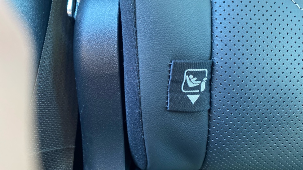 Lexus NX 300h 2.5 5dr CVT [8 Inch Nav] Hybrid Estate - Image 38