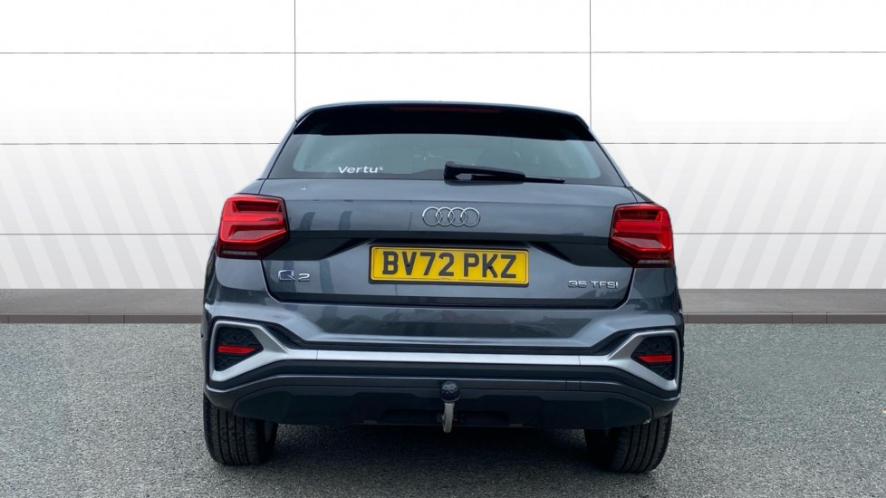 Audi Q2 35 TFSI S Line 5dr S Tronic Petrol Estate - Image 6
