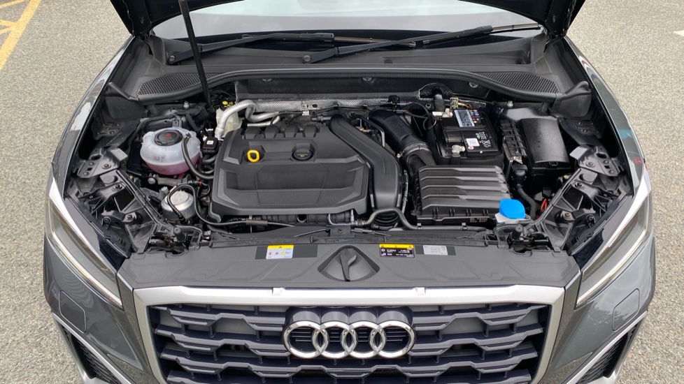 Audi Q2 35 TFSI S Line 5dr S Tronic Petrol Estate - Image 8