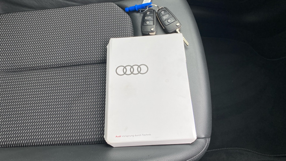 Audi Q2 35 TFSI S Line 5dr S Tronic Petrol Estate - Image 19