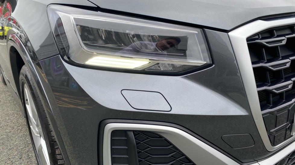 Audi Q2 35 TFSI S Line 5dr S Tronic Petrol Estate - Image 25