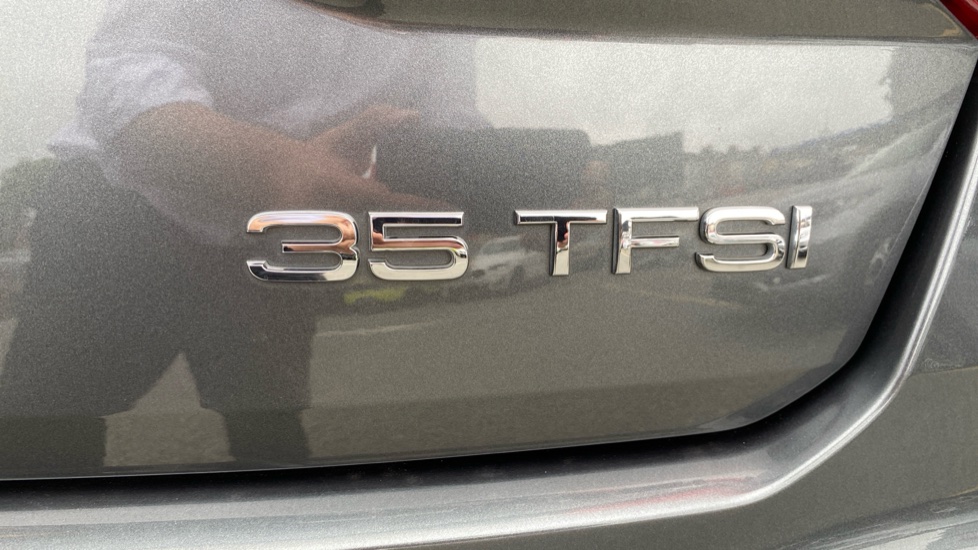 Audi Q2 35 TFSI S Line 5dr S Tronic Petrol Estate - Image 31