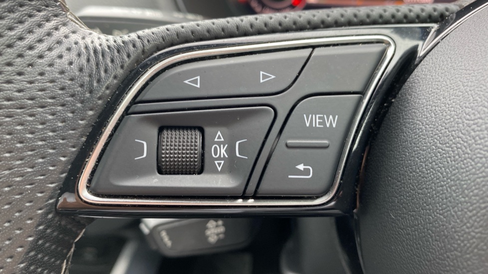 Audi Q2 35 TFSI S Line 5dr S Tronic Petrol Estate - Image 37