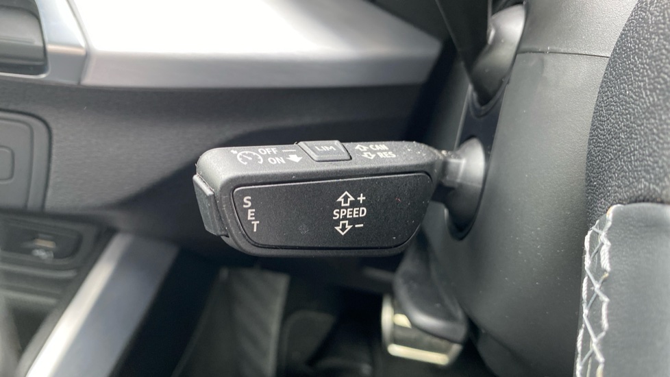 Audi Q2 35 TFSI S Line 5dr S Tronic Petrol Estate - Image 38